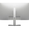 DELL monitor S2722DC, QHD 2560x1440, 27 IPS,  350 cd/m2, AMD FreeSync, 2xHDMI, USB-C up to 65W, USB 3.2, Platinum Silver, HAS, pivot, swivel, tilt, 75Hz, 4ms