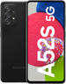 Samsung Galaxy A52s 5G mobitel, 6/128 GB, SM-A528BZKCEUC, Crni