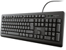 Trust tastatura Primo tastatura US