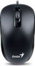 Genius miš DX-110 USB crni