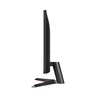 LG monitor 24MP60G-B, FULL HD 1920x1080, 23,8 IPS, 250 cd/m2, AMD FreeSync, Black Stabilizer, HDMI, DP, VGA, 75Hz, 1ms