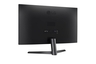 LG monitor 24MP60G-B, FULL HD 1920x1080, 23,8 IPS, 250 cd/m2, AMD FreeSync, Black Stabilizer, HDMI, DP, VGA, 75Hz, 1ms