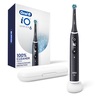 Oral-B četkica za zube iO Series 6 Black Lava