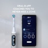 Oral-B četkica za zube iO Series 6 Black Lava