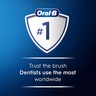 Oral-B četkica za zube iO Series 4 Black
