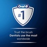 Oral-B četkica za zube iO Series 5 White