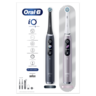 Oral-B četkica za zube iO Series 9 Duo Pack (Black + Rose)