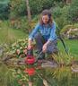 Einhell potopna pumpa za nečistu vodu GC-DP 7035 LL