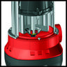 Einhell potopna pumpa za nečistu vodu GC-DP 9040 N