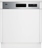 Beko perilica posuđa DSN 28520 X