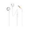 JBL slušalice In-ear T205 CHROME