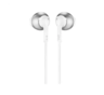 JBL slušalice In-ear T205 CHROME