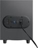 Logitech Z407 Bluetooth zvučnici, sistem 2.1, GRAPHITE