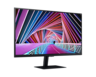 SAMSUNG monitor LS27A700NWUXEN, UHD 4K 3840x2160, 27 IPS, 300 cd/m2, HDR10, HDMI, DP, USB, 60Hz, 5ms
