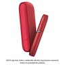 IQOS ORIGINALS DUO SET, Scarlet Red