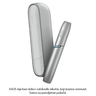 IQOS ORIGINALS DUO SET, Silver