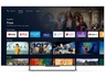 TCL QLED televizor 75C728K, 4K Ultra HD, Smart TV, Android, 100Hz Motion Clarity, ONKYO zvučnici,  Multi HDR, Srebreni **MODEL 2022**