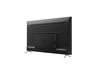 TCL QLED televizor 50C735, 4K Ultra HD, Smart TV, Android, Quantum Dot, Google TV, AIPQ Engine, Sivi **MODEL 2022**
