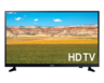 SAMSUNG LED televizor UE32T4002AKXXH, HD Ready 1366 x 768, Color Enhancer tehnologija, Crni