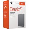 Eksterni hard disk SEAGATE Basic 1TB USB 3.0