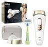 BRAUN epilator IPL PL5154 laserski, Silk-expert Pro 5, 400.000 implusa