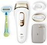 BRAUN epilator IPL PL5154 laserski, Silk-expert Pro 5, 400.000 implusa