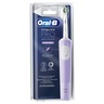 Oral-B električna četkica za zube Vitality Pro Lilac