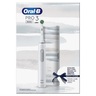 Oral-B četkica za zube Pro 3 White 3500 + Travel Case