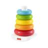 Fisher Price Eko šareni prstenovi