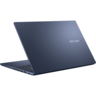 Laptop ASUS VivoBook X15 OLED M1503IA-OLED-L721W, 15,6 FHD OLED 600nits HDR, AMD Ryzen 7 4800H, 16GB RAM, 512GB SSD PCIe NVMe, Windows 11 Home