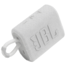 JBL prijenosni bluetooth zvučnik GO 3 WHITE