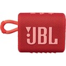 JBL prijenosni bluetooth zvučnik GO 3 RED