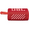 JBL prijenosni bluetooth zvučnik GO 3 RED