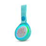 JBL prijenosni bluetooth zvučnik JR POP TEAL