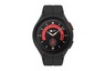 Samsung Galaxy Watch5 Pro, 45mm, SM-R920NZKAEUC, BT Black Titanium
