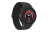 Samsung Galaxy Watch5 Pro, 45mm, SM-R920NZKAEUC, BT Black Titanium