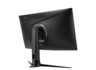 ASUS monitor XG32VC ROG STRIX, Gaming, WQHD 2560x1440, 31,5 VA, 400 cd/m2, FreeSync Premium Pro, DisplayHDR 400, DP, HDMI, USB-C, USB, 170Hz, 1ms
