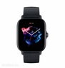Xiaomi AmazFit GTS 3 pametni sat, Graphite Black