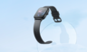 Xiaomi AmazFit GTS 3 pametni sat, Graphite Black