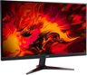 Acer monitor Nitro VG0 VG270 S Gaming, FULL HD 1920x1080, 27 IPS, 250 cd/m2, AMD FreeSync, HDR10, Zvučnici 2x2W, HDMI, DP, 165Hz, 2ms