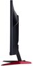 Acer monitor Nitro VG0 VG270 S Gaming, FULL HD 1920x1080, 27 IPS, 250 cd/m2, AMD FreeSync, HDR10, Zvučnici 2x2W, HDMI, DP, 165Hz, 2ms