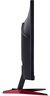 Acer monitor Nitro VG0 VG270 S Gaming, FULL HD 1920x1080, 27 IPS, 250 cd/m2, AMD FreeSync, HDR10, Zvučnici 2x2W, HDMI, DP, 165Hz, 2ms