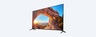 Sony LED televizor KD55X89JAEP, 4K Ultra HD, Android, Smart TV, 4K HDR procesor X1™, TRILUMINOS PRO™ Zaslon, Motionflow™ XR, Crni