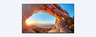 Sony LED televizor KD55X89JAEP, 4K Ultra HD, Android, Smart TV, 4K HDR procesor X1™, TRILUMINOS PRO™ Zaslon, Motionflow™ XR, Crni