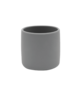 Minikoioi mini čaša / siva