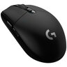 Logitech gaming miš G305 LIGHTSPEED Wireless, bežični, crni