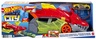 Hot wheels Dragon launch transporter staza
