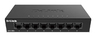 D-Link switch neupravljivi, DGS-108GL/E