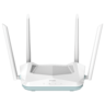 D-Link bežični router EAGLE PRO AX1500 Smart Router R15