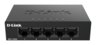D-Link switch neupravljivi, DGS-105GL/E